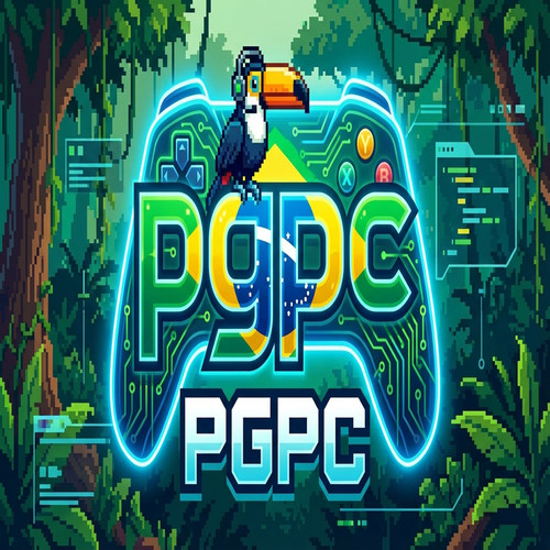 Logo pgpc