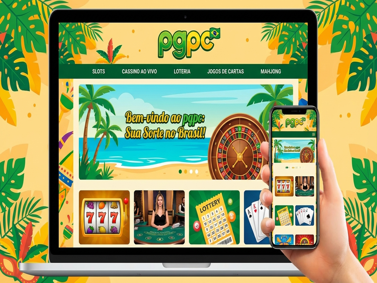Screenshot 1 pgpc