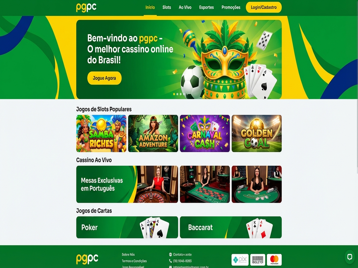 Screenshot 2 pgpc