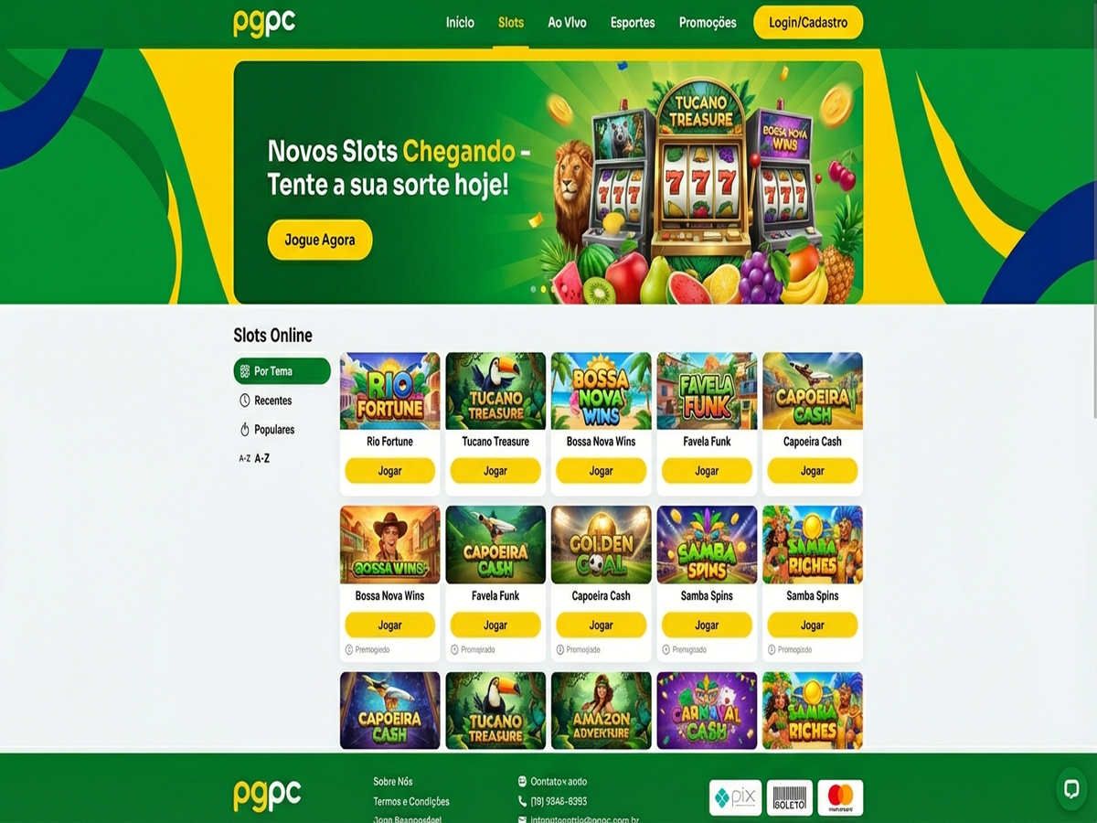 Screenshot 3 pgpc